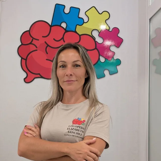 Clínica de Logopedia Elizabeth Sánchez