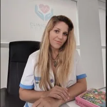 María Ángeles García López