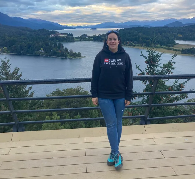 Laura Montaña Montaña