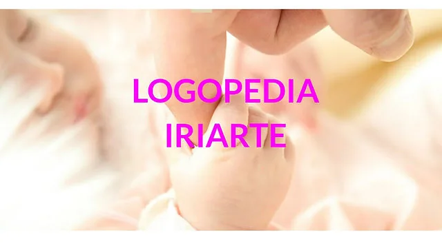 Logopedia Iriarte