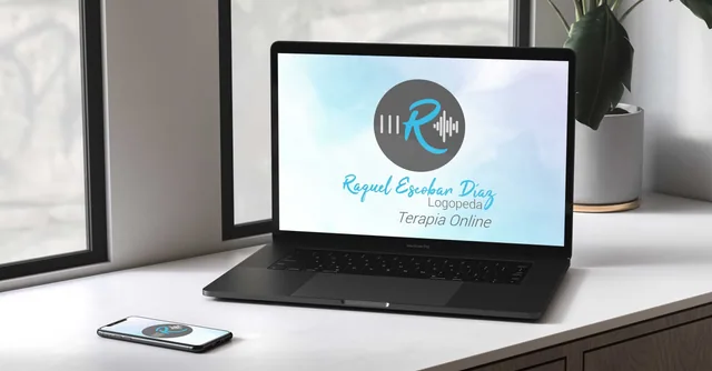 Raquel Escobar Díaz (Logopeda Especialista en Tartam...