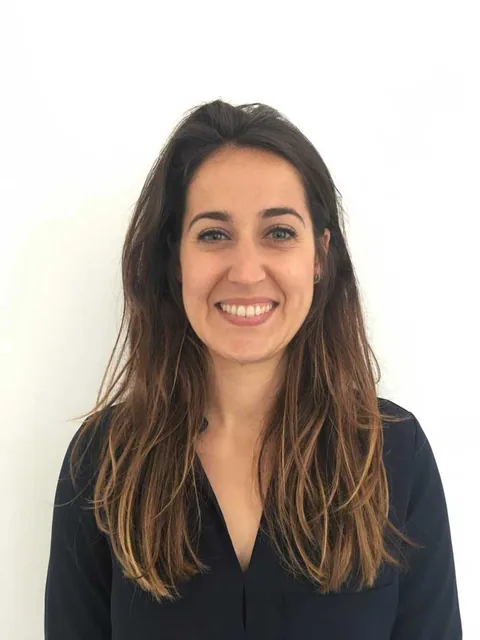 Elena Vílchez Guillem