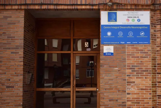 Centro Integral del desarrollo Neurocognitivo