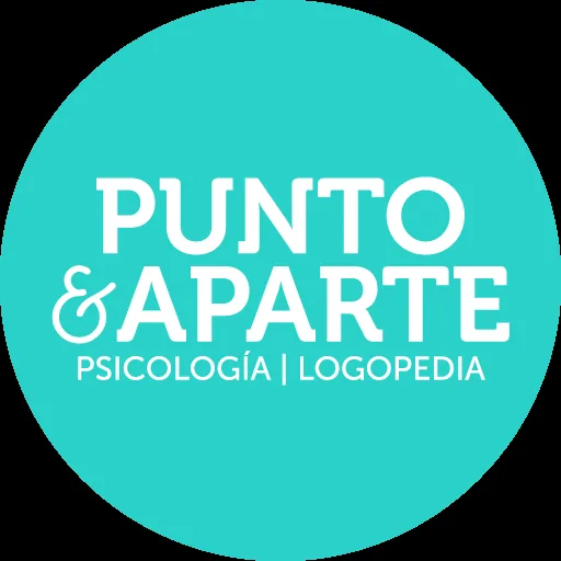 Punto & Aparte. Psicología, Logopedia, Atención temp...
