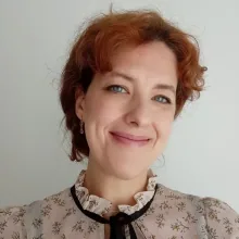 María Cristina García García