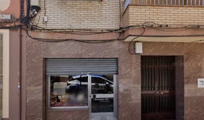Crecer juntos. Gabinete de Pedagogía, Psicología y L...