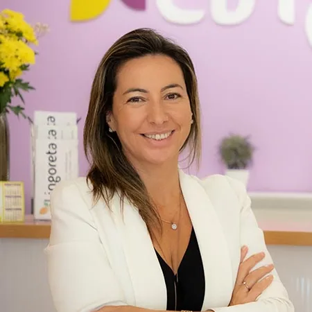 Diana Lameiro Aznar