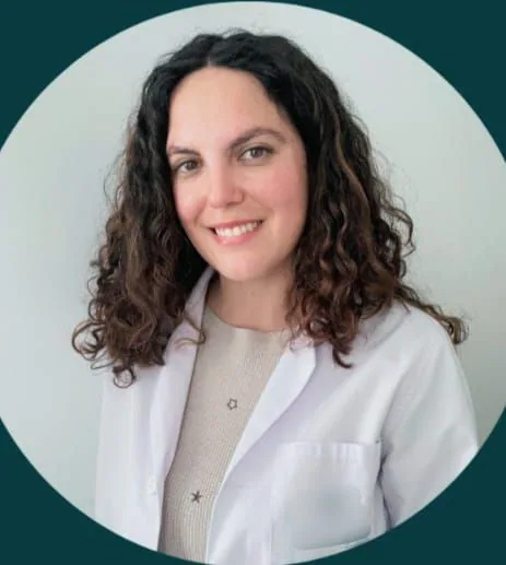 Aurora Gómez - Centro de Logopedia Infantil