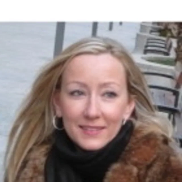 Cristina Vega - Logopeda