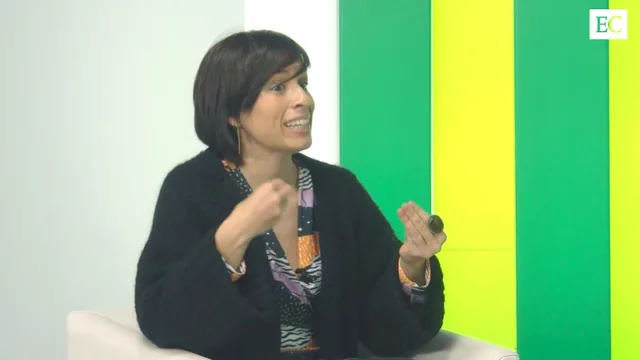 Lucía Zapico Logopedia