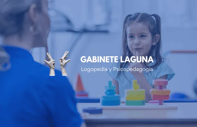Gabinete Psicopedagógico y Logopedia "Laguna"