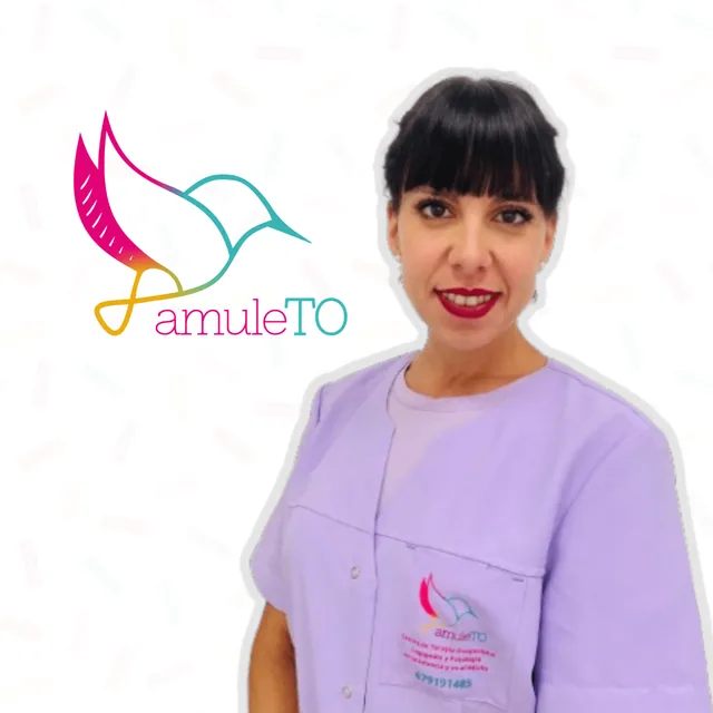 Psicóloga, Logopeda, Terapeuta Ocupacional en Granad...