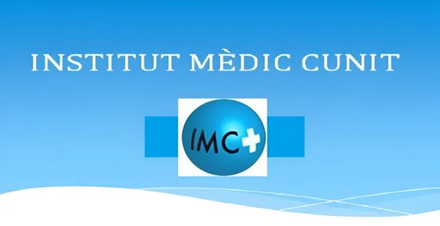 Institut Médic Cunit