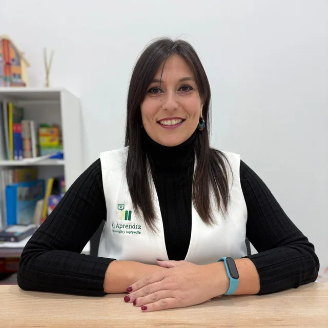 SOMOS - Centro de Psicología y Logopedia