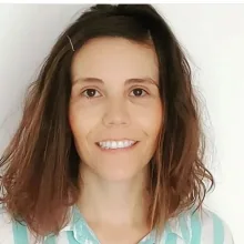 Virginia Martínez González