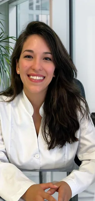 Logopedia María G-Moreno