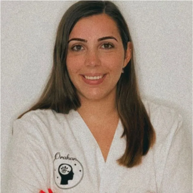 Carolina Sanmiguel Estrada