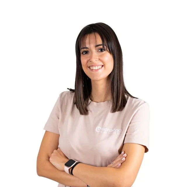 Nathalia Caceres Chafla