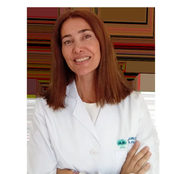 Arancha García Perezagua