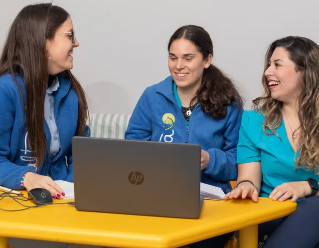 Centro de Logopedia y Pedagogía Terapéutica Altea