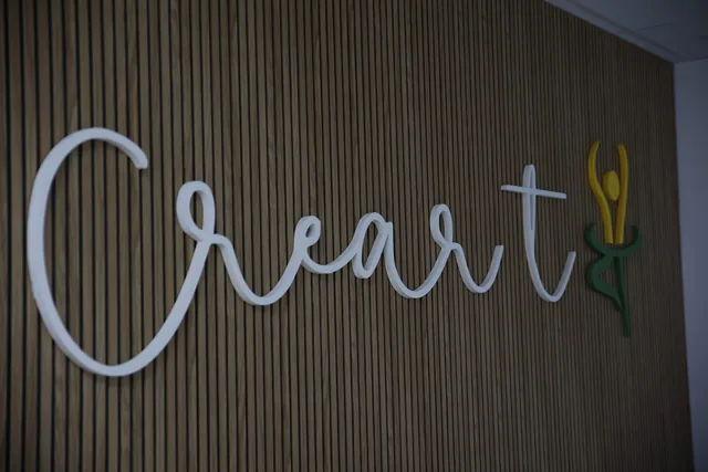 Crear-T. Fisioterapia, Psicología, Logopedia, Nutric...