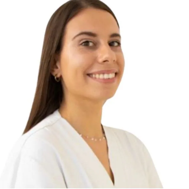 Ana Nicolás cebrián