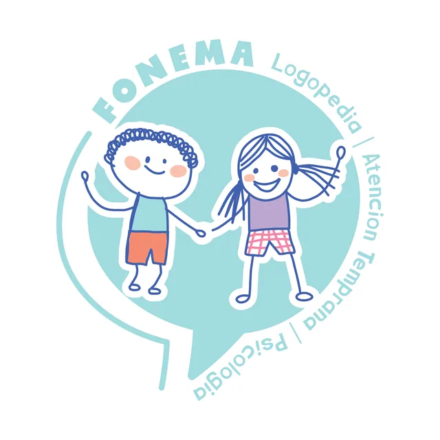 Logopedia Fonema