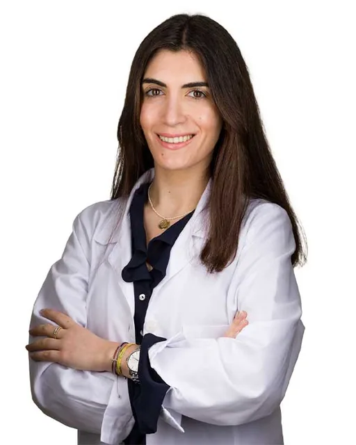 Logopedia Miofuncional - Daniela Neves Leal