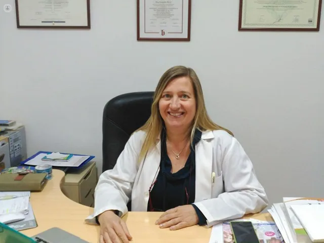 Eva Errando Ricol - Logopeda