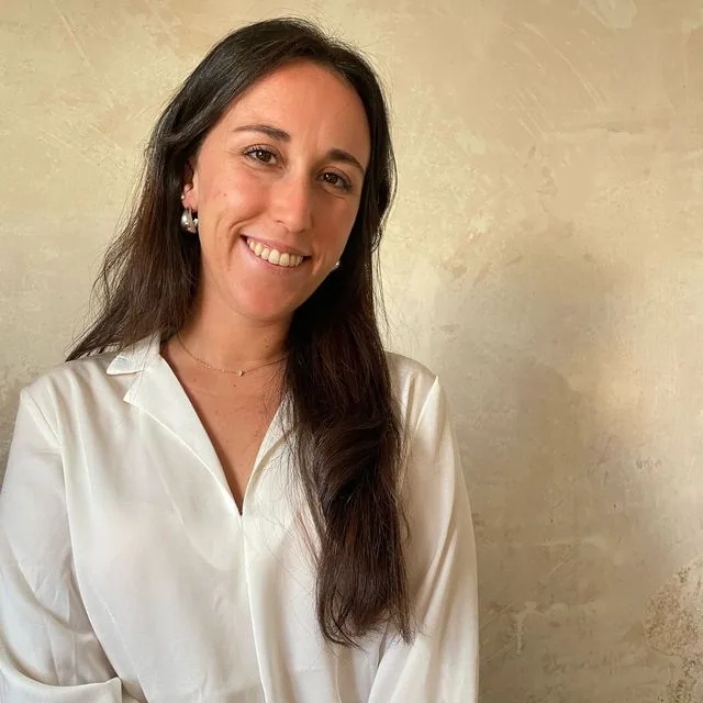 Logopedia con Amor - Jennifer Pérez López