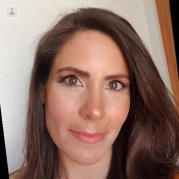 María Jesús Castillo López
