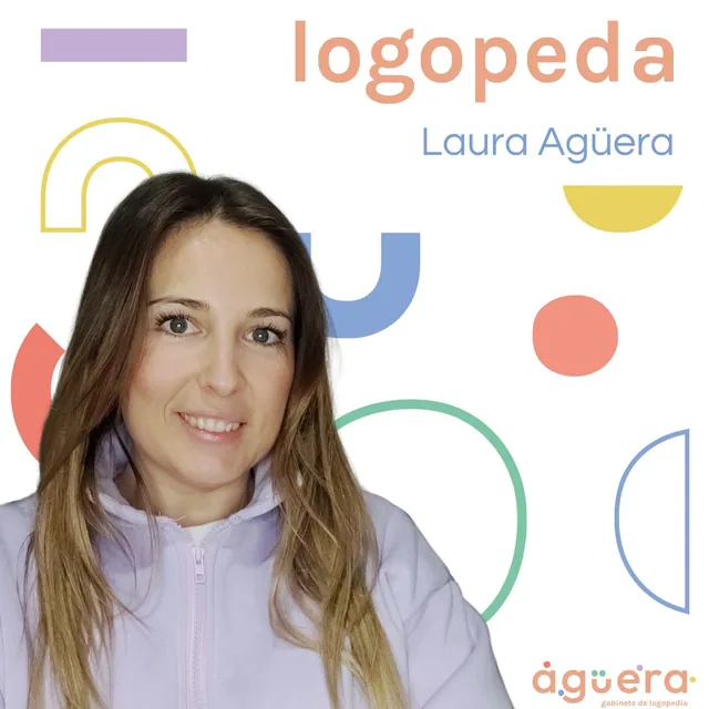LOGOPEDA Esther Navarro