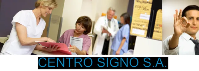 Centro Signo