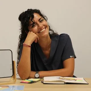 Carolina Novaresio