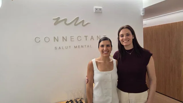 Connectant Salut Mental