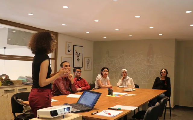 Animus Centre Psicologic Pedagogic I Logopedic
