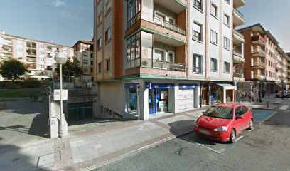 Centro Logopedico Bilbaino