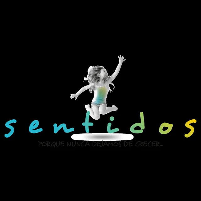 SENTIDOS. Logopedia, Psicología y Pedagogía