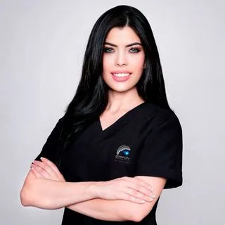Claudia Monroy