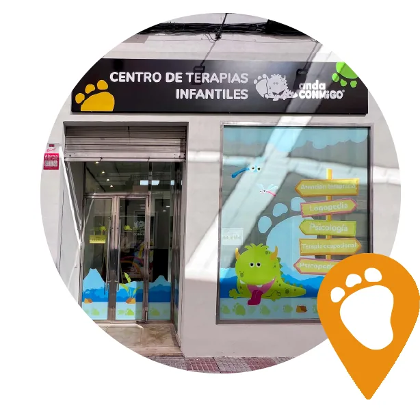 Psicología, Logopedia y Atención Temprana Tomares