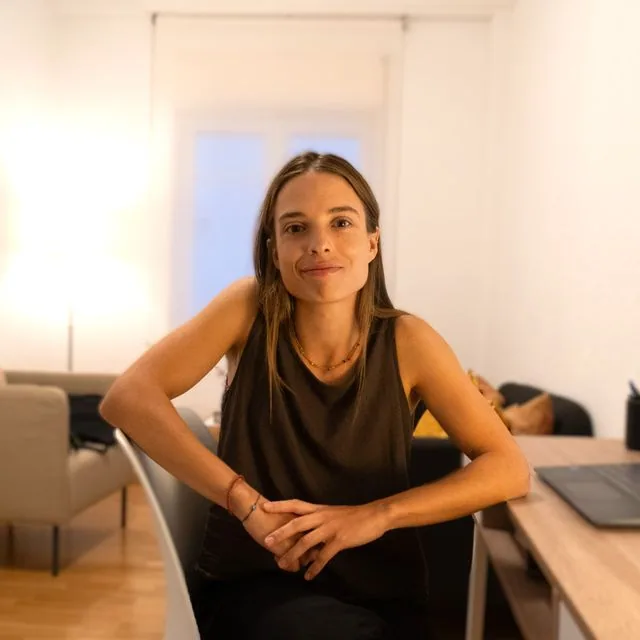 Joana Pastrana Vílchez
