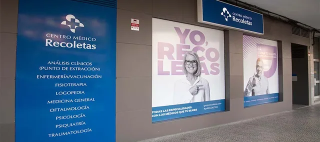 Centro Médico Recoletas Salud Guardo
