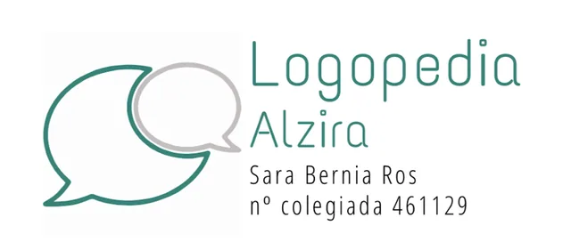 Logopedia Alzira - Sara Bernia