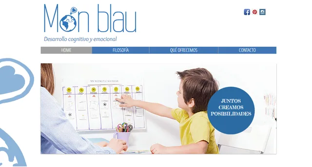 Centro MonBlau
