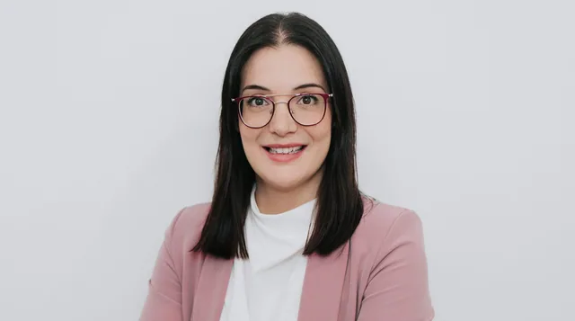Maria Aliaga Logopedia