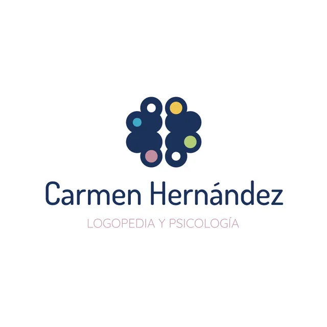 Carmen Hernández - Logopedia y Psicología