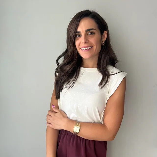 Lourdes Raya Morales