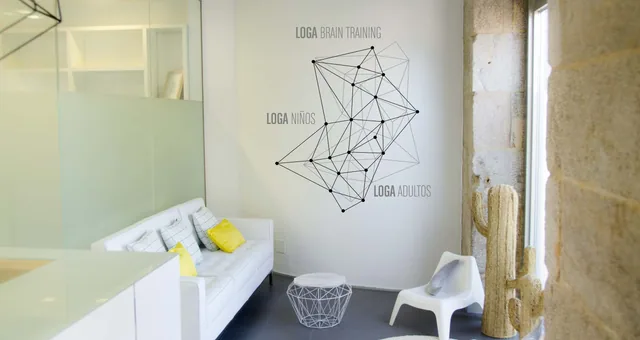Centro Loga Brain Training