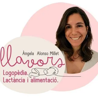 Angela Alonso Millet