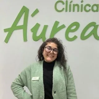 Irene Moreno Benavente Logopeda, Madrid